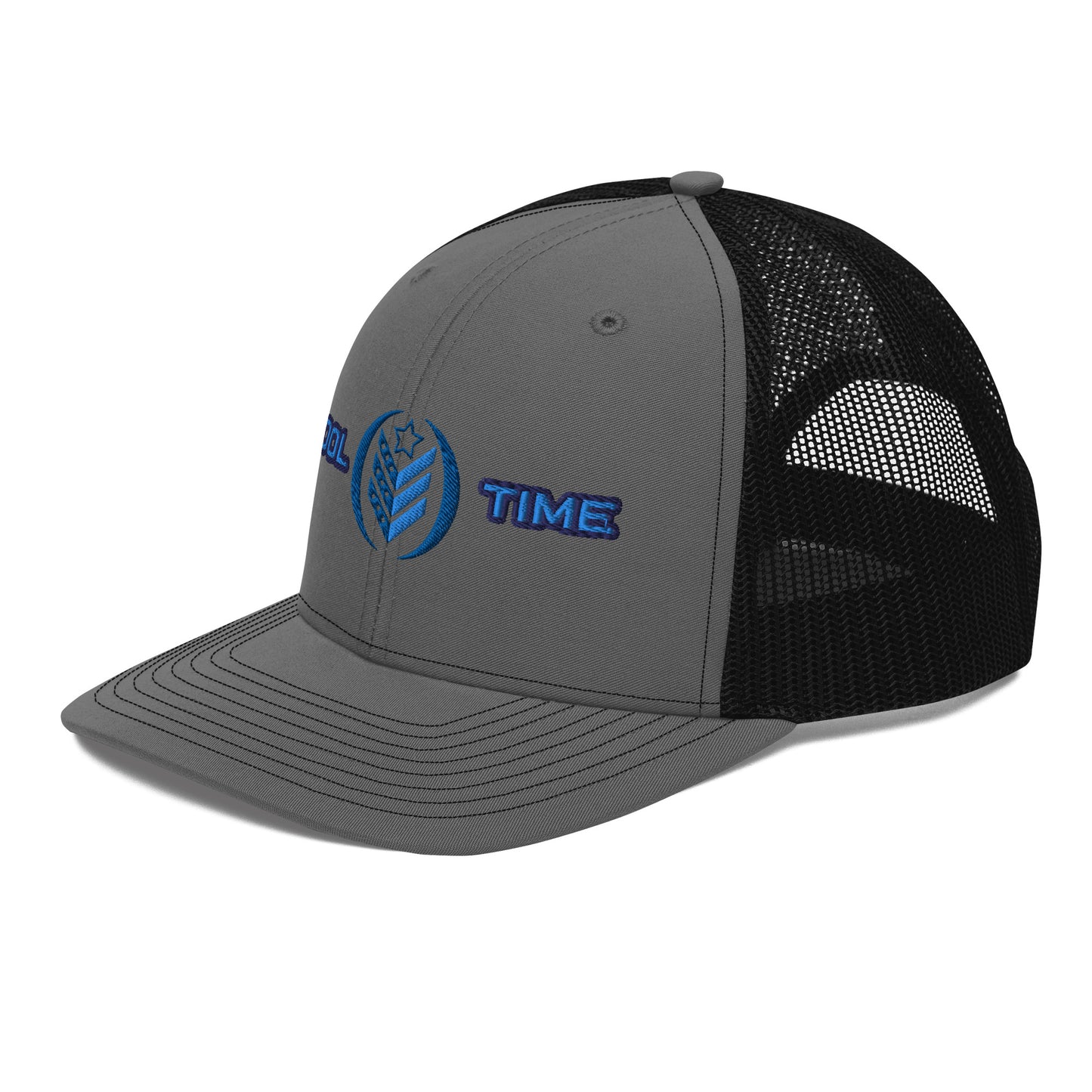 Honor Bound Gear "Pool Time" Trucker Hat