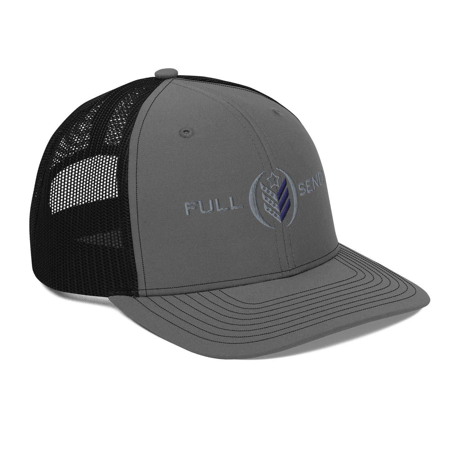 Honor Bound Gear "Full Send" Trucker Hat
