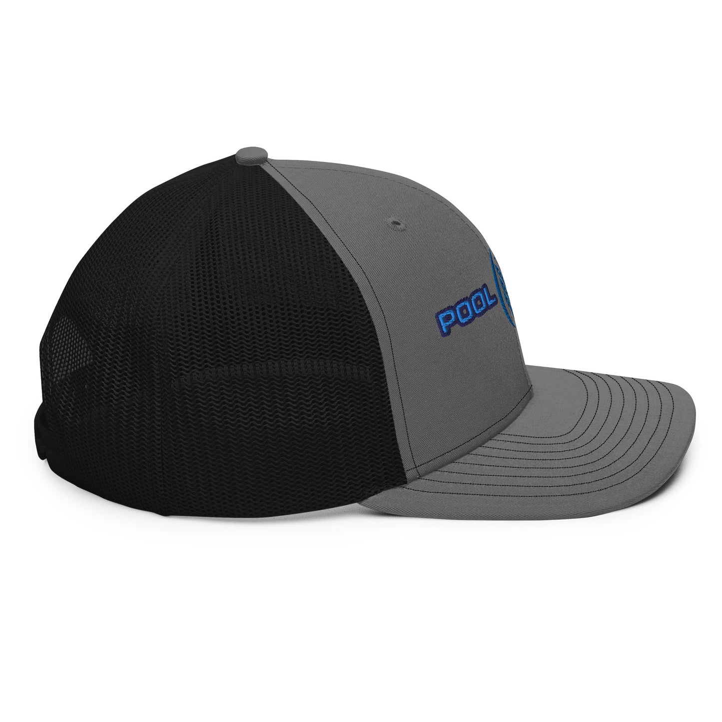 Honor Bound Gear "Pool Time" Trucker Hat