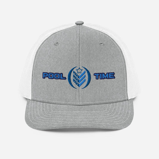Honor Bound Gear "Pool Time" Trucker Hat