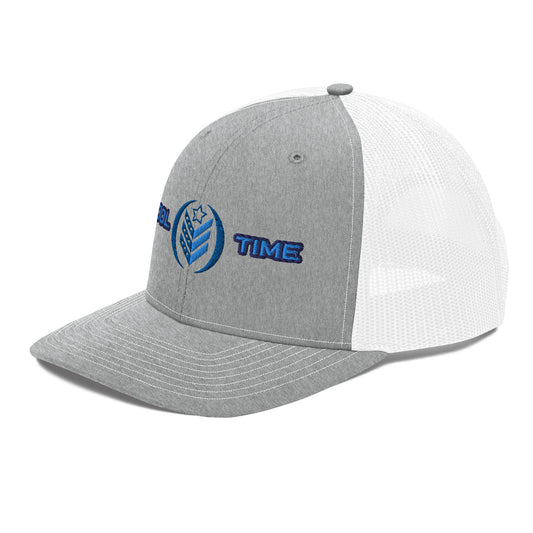 Honor Bound Gear "Pool Time" Trucker Hat