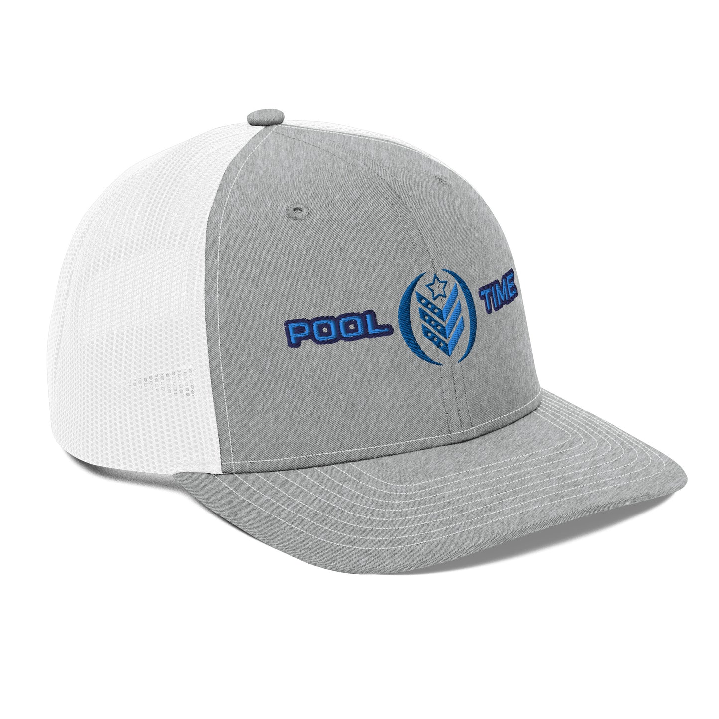 Honor Bound Gear "Pool Time" Trucker Hat