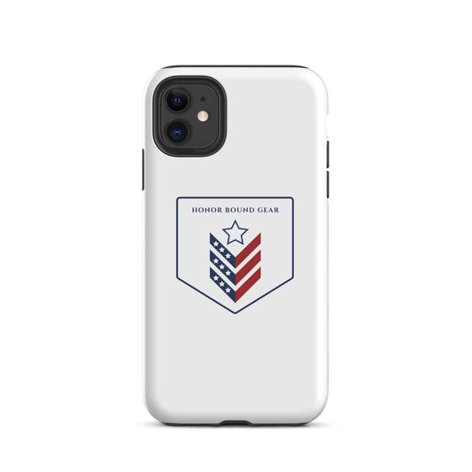 HBG Tough Case for iPhone®