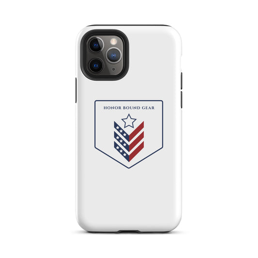 HBG Tough Case for iPhone®