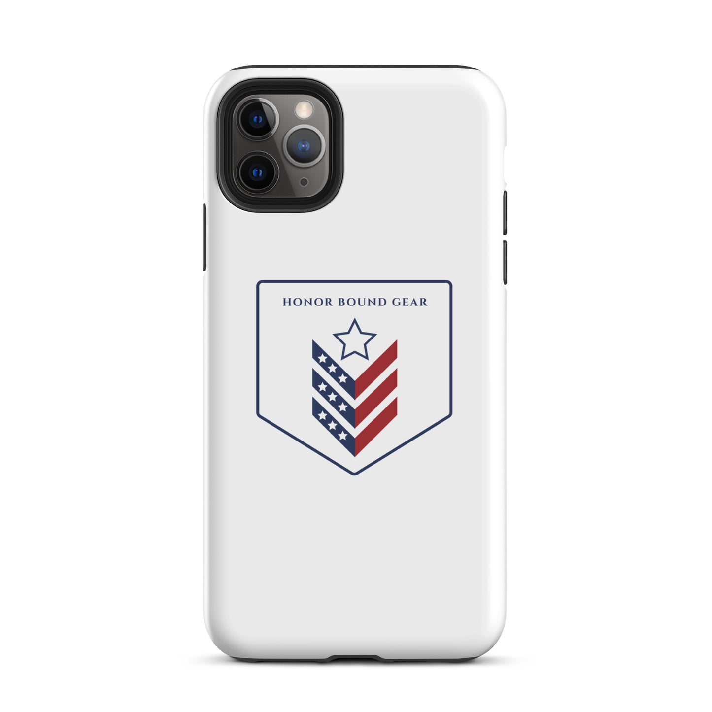 HBG Tough Case for iPhone®