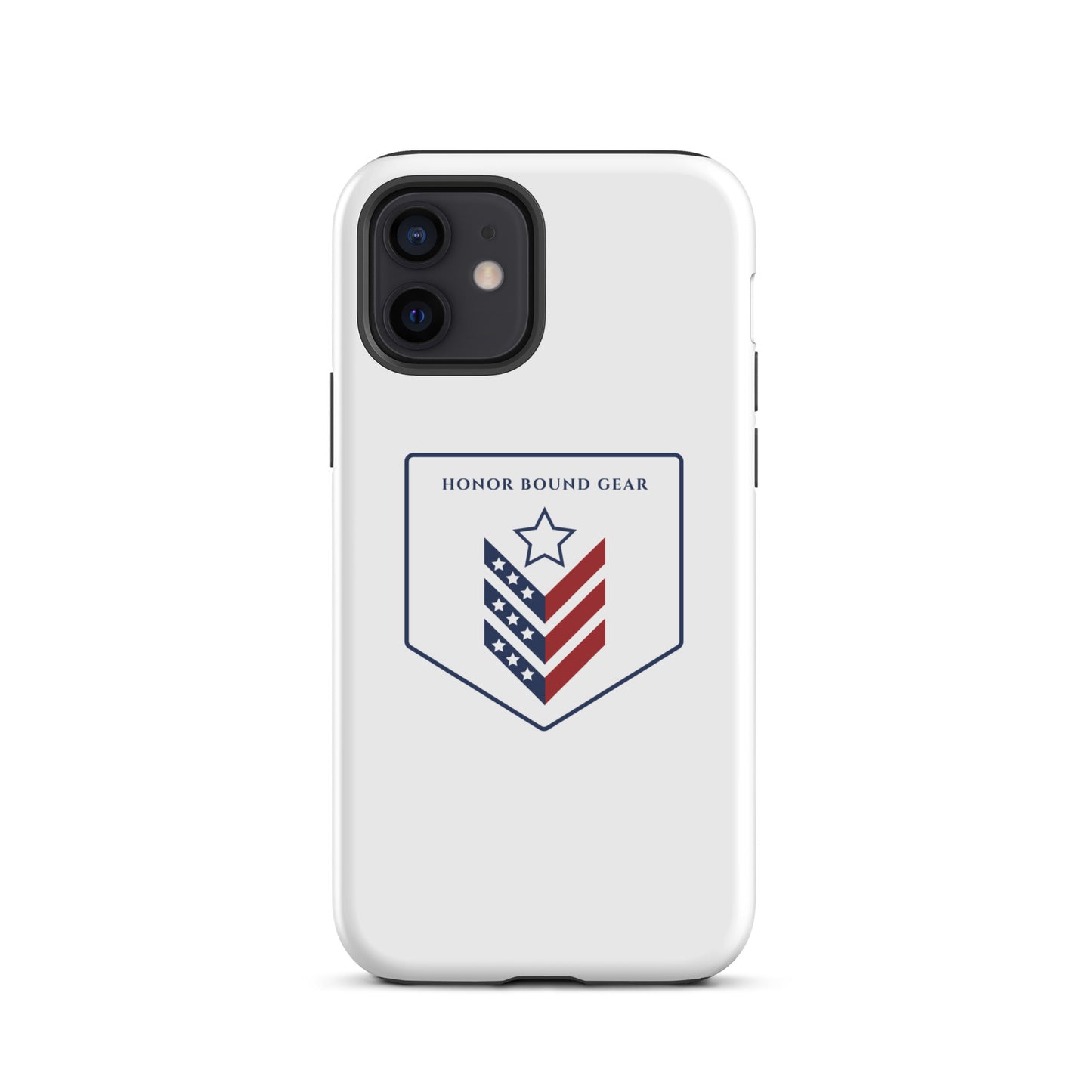 HBG Tough Case for iPhone®