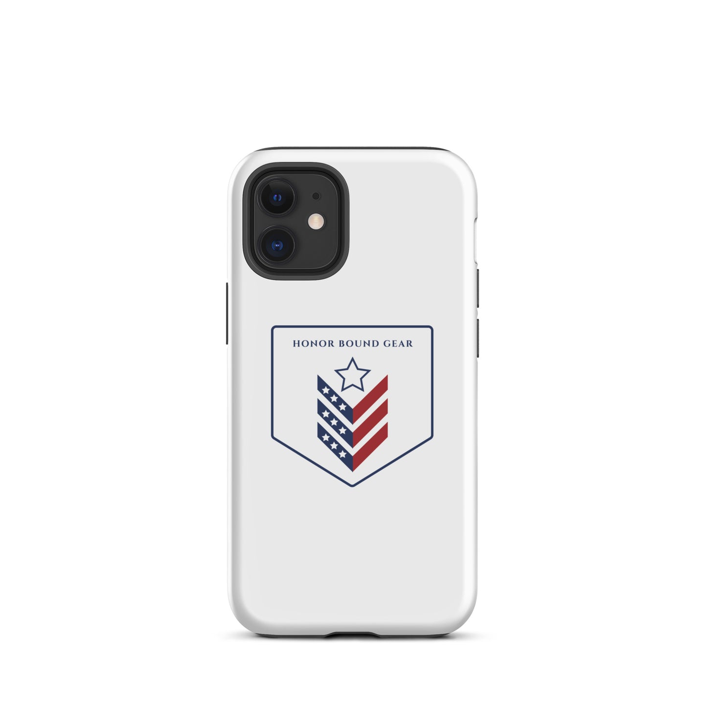 HBG Tough Case for iPhone®