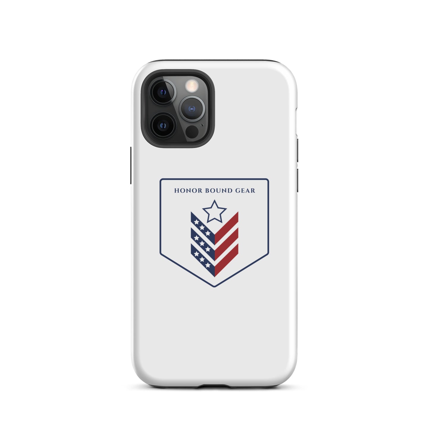 HBG Tough Case for iPhone®