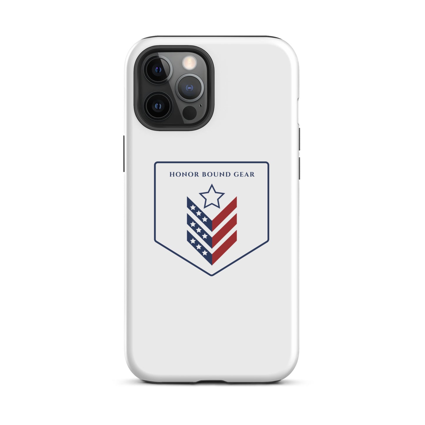 HBG Tough Case for iPhone®