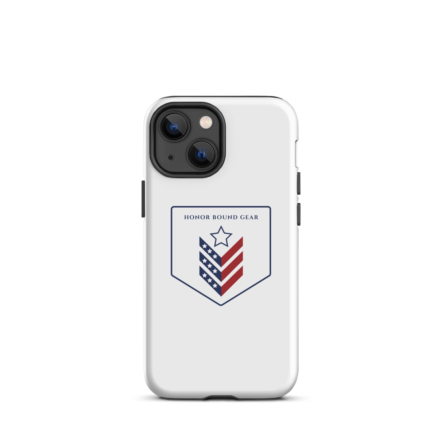 HBG Tough Case for iPhone®