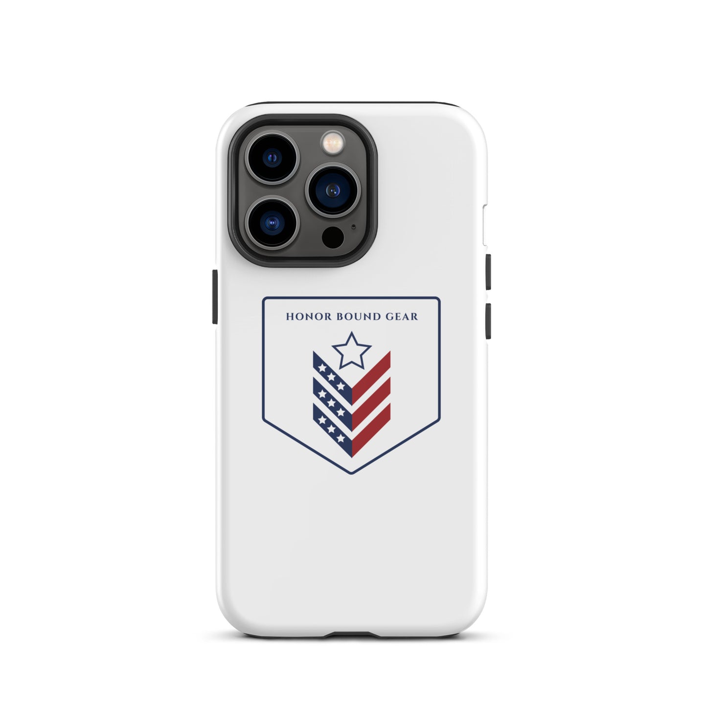 HBG Tough Case for iPhone®