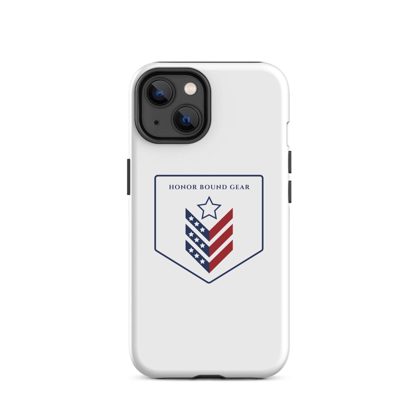 HBG Tough Case for iPhone®