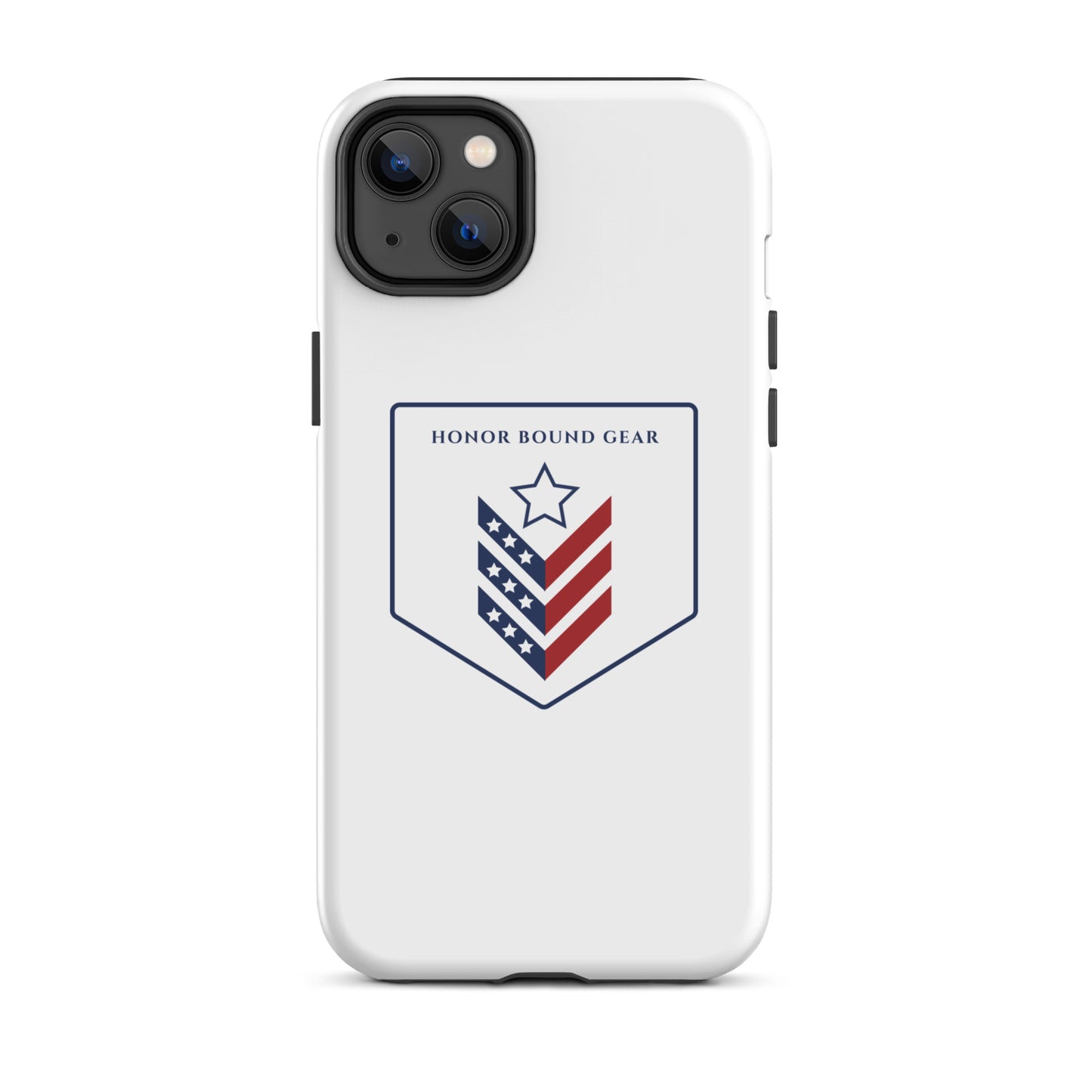 HBG Tough Case for iPhone®