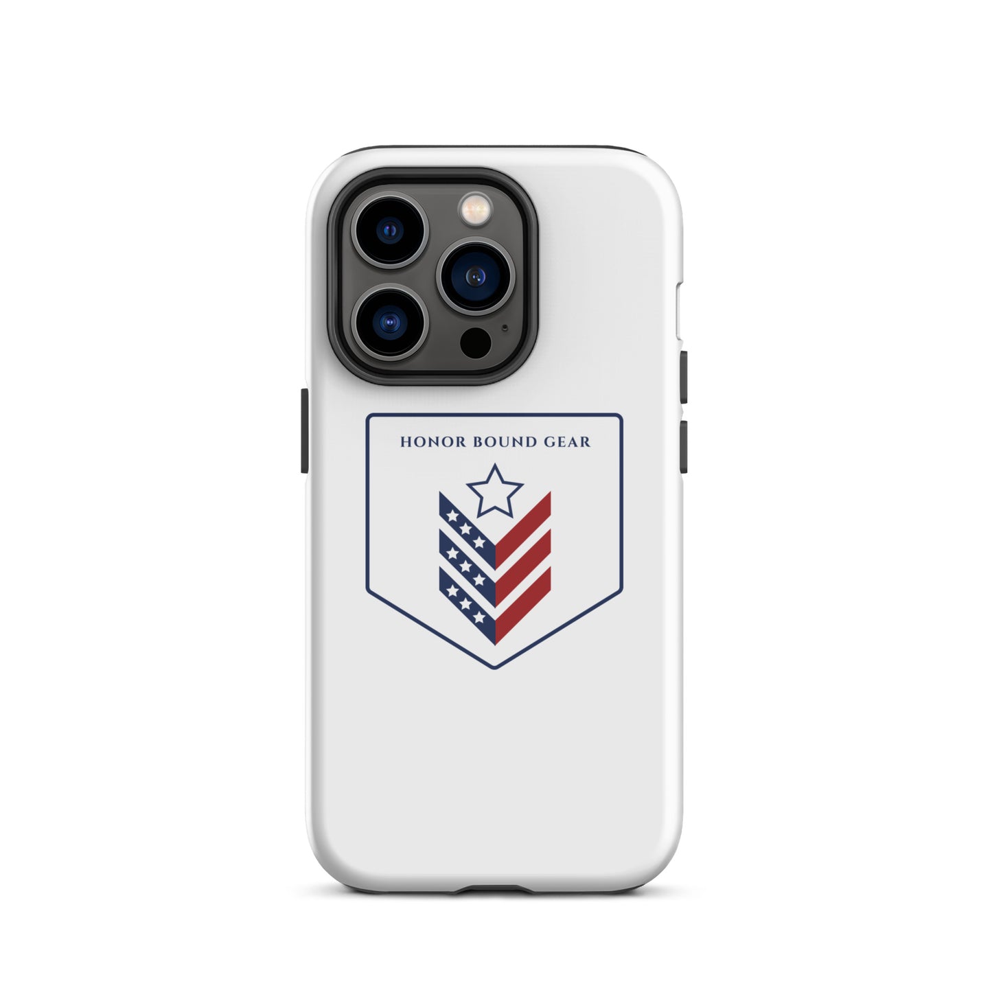 HBG Tough Case for iPhone®
