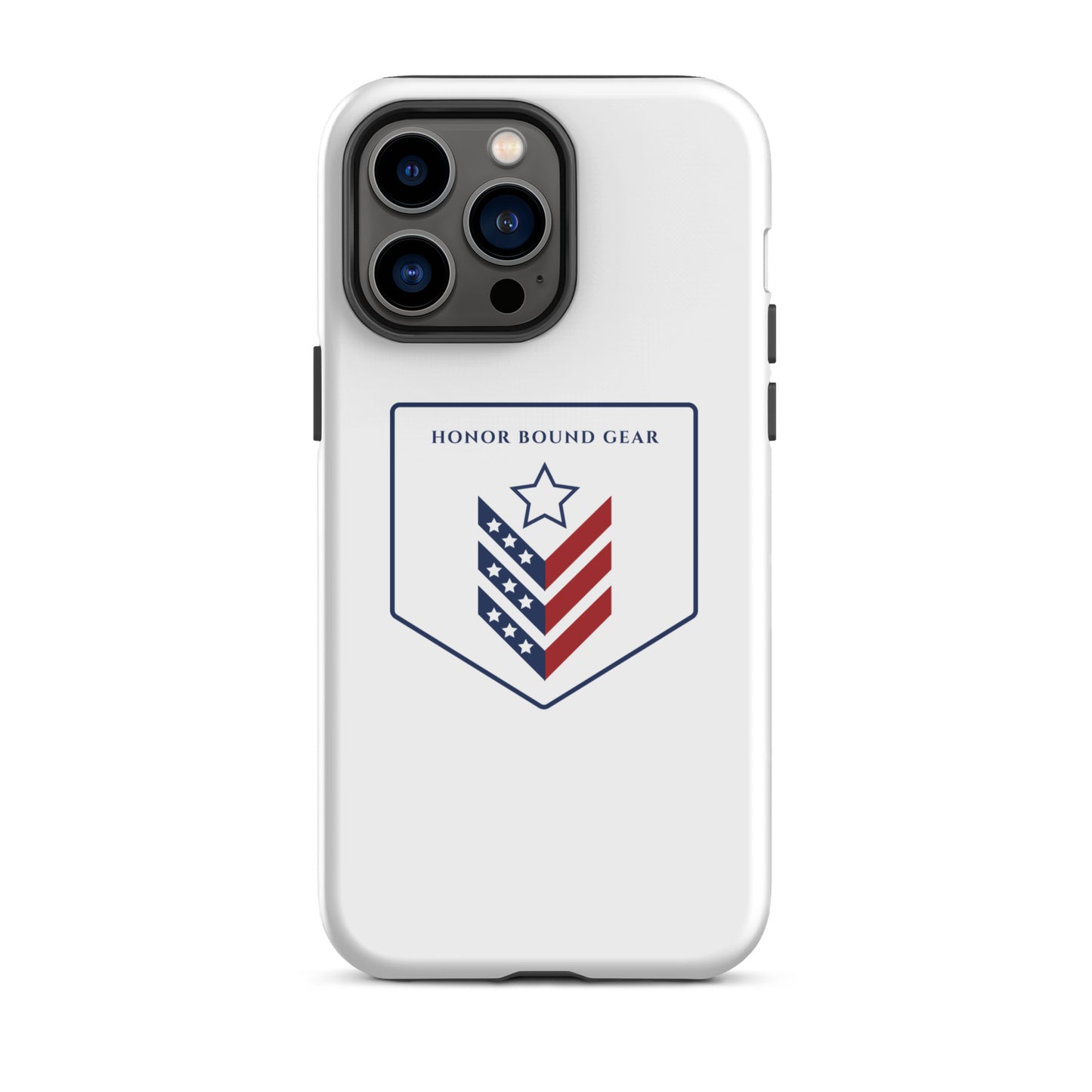 HBG Tough Case for iPhone®