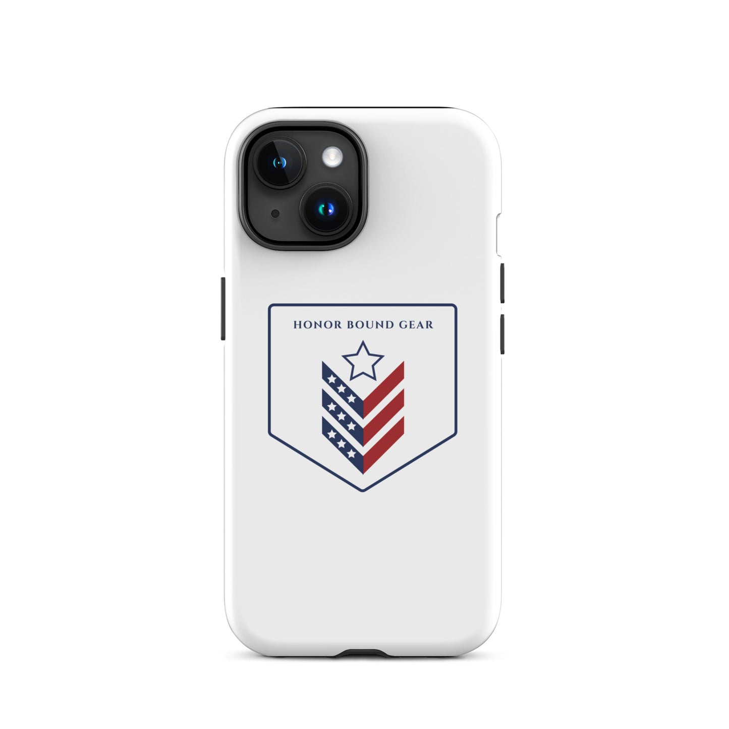 HBG Tough Case for iPhone®