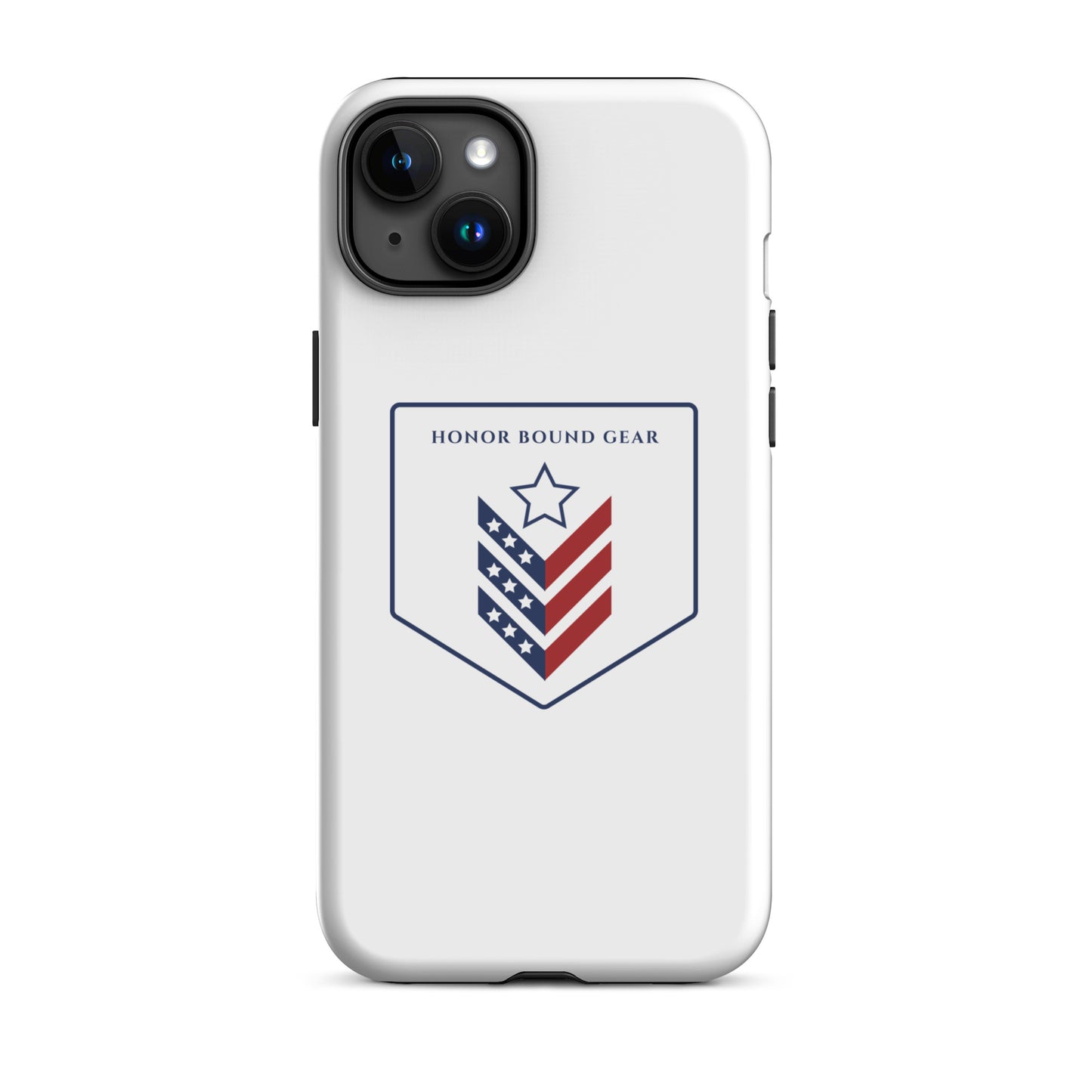 HBG Tough Case for iPhone®
