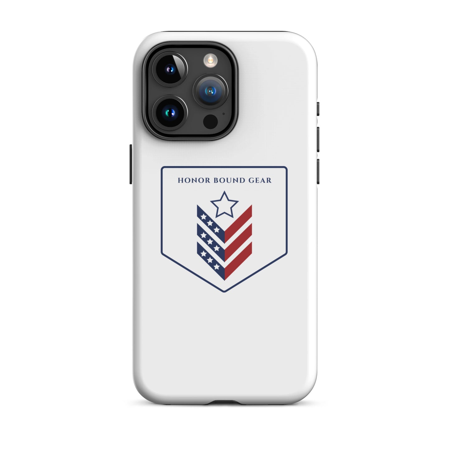 HBG Tough Case for iPhone®