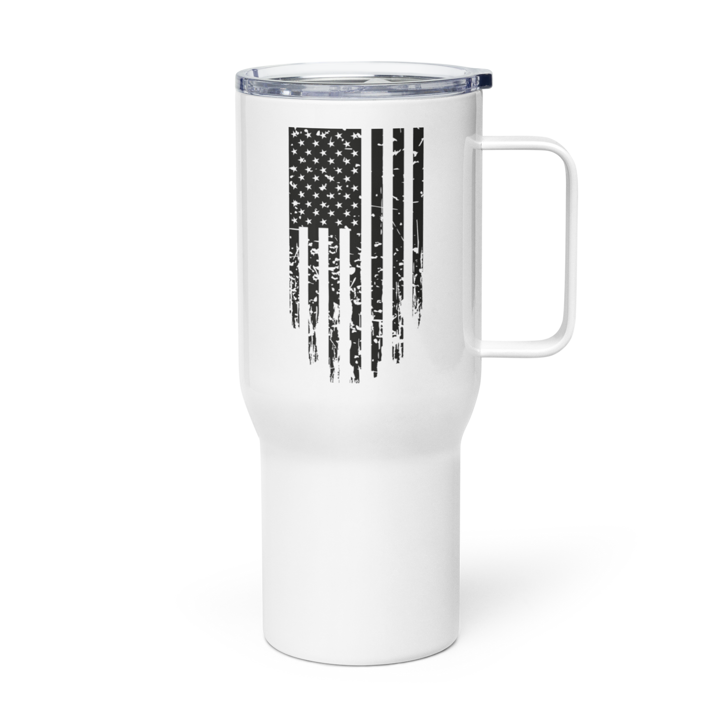 Honor Bound Gear Travel Mug With Handle
