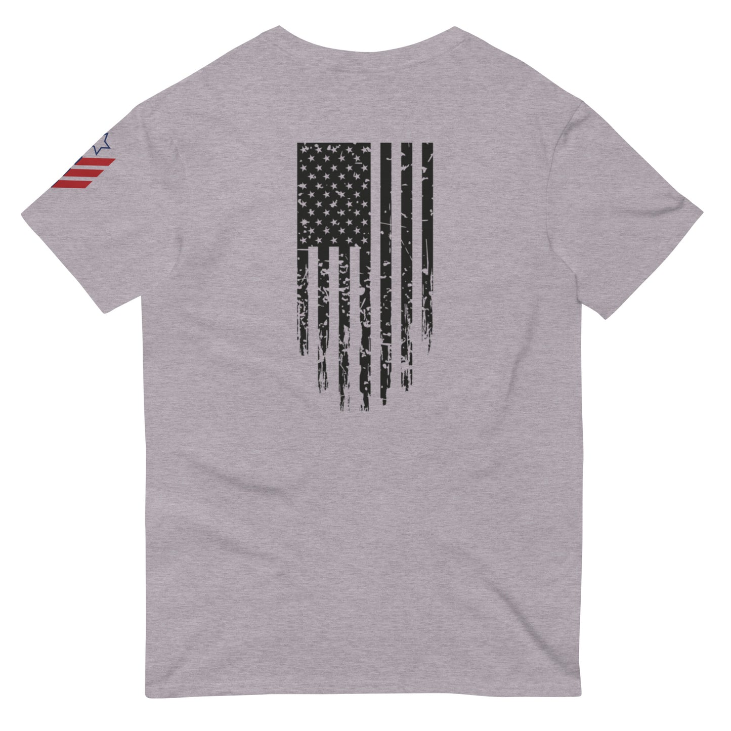 HBG "Support Our Troops" Unisex T-Shirt