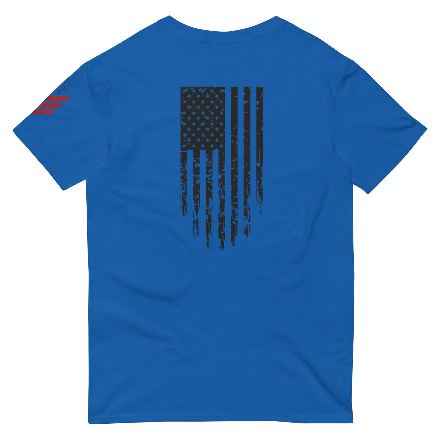 HBG "Support Our Troops" Unisex T-Shirt