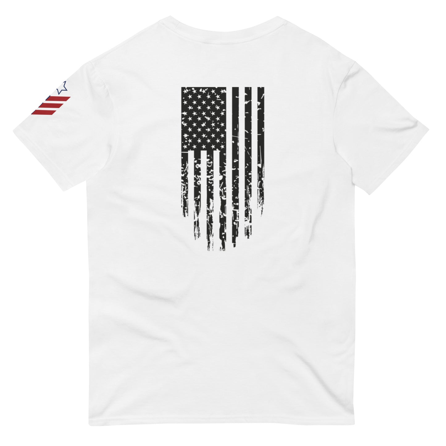 HBG "Support Our Troops" Unisex T-Shirt