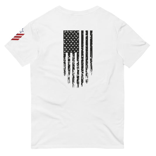 HBG "Support Our Troops" Unisex T-Shirt