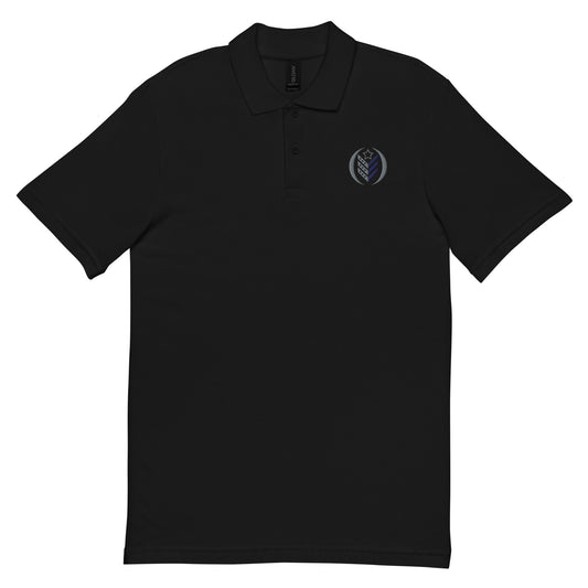 Honor Bound Gear Unisex Polo Shirt