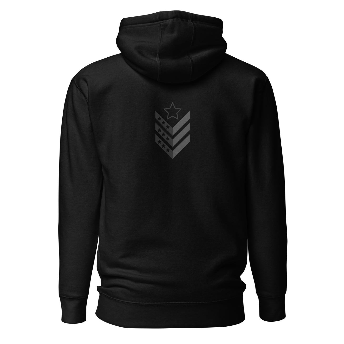 HBG "Cold" Premium Unisex Hoodie