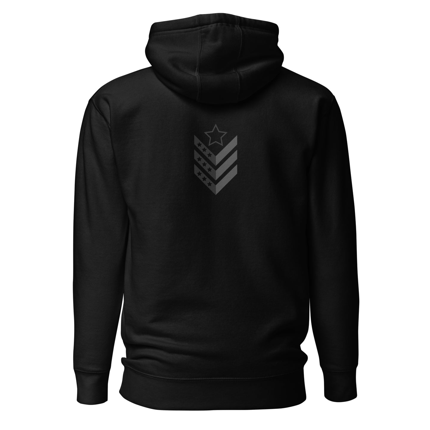 HBG "I'm Fine" Premium Unisex Hoodie