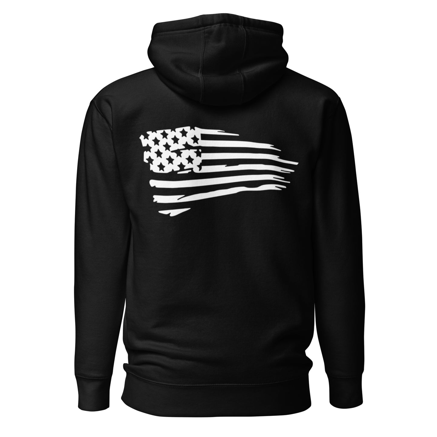 HBG Premium Unisex Hoodie