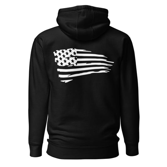 HBG Premium Unisex Hoodie