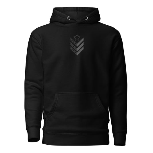 HBG Premium Unisex Hoodie