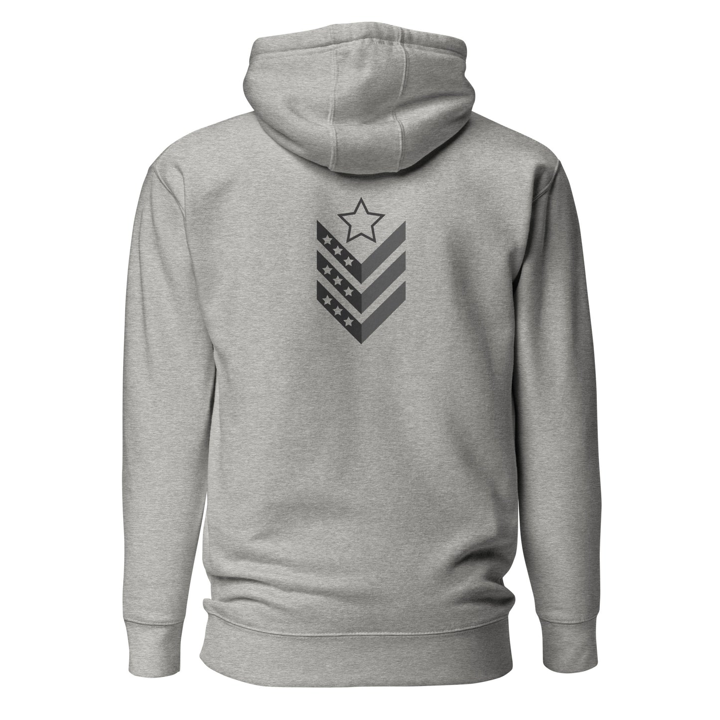 HBG "Sailor" Unisex Hoodie