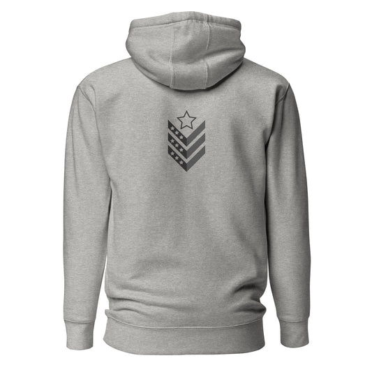 HBG "Cold" Premium Unisex Hoodie