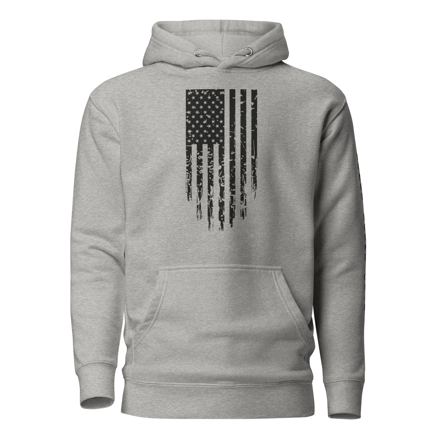 Honor Bound Gear "American Flag" Unisex Hoodie