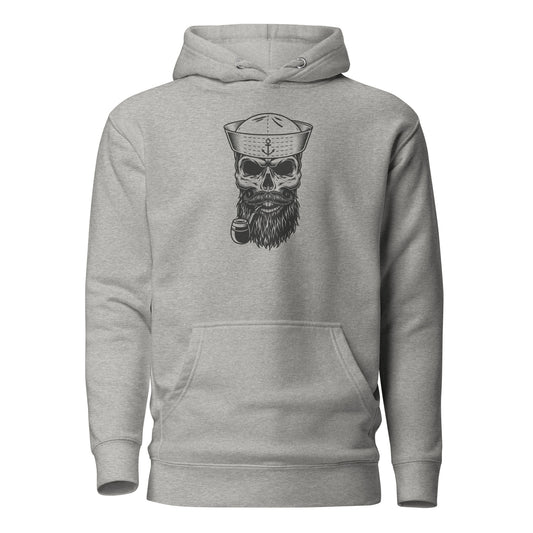 HBG "Sailor" Unisex Hoodie