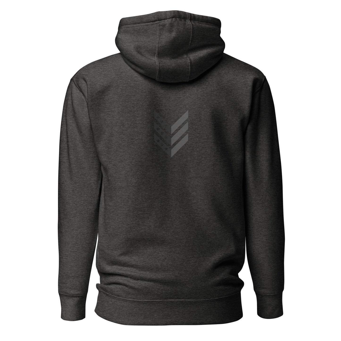 HBG "Cold" Premium Unisex Hoodie