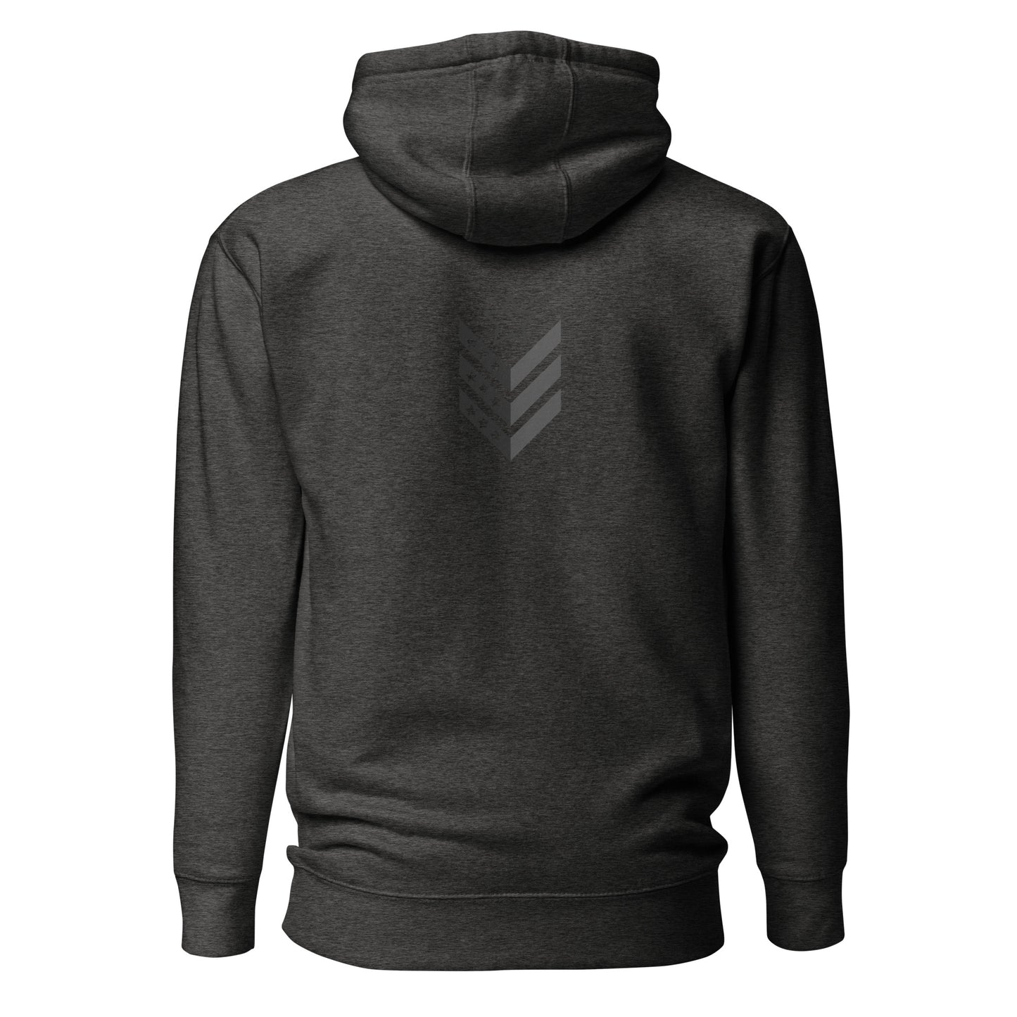 HBG "I'm Fine" Premium Unisex Hoodie
