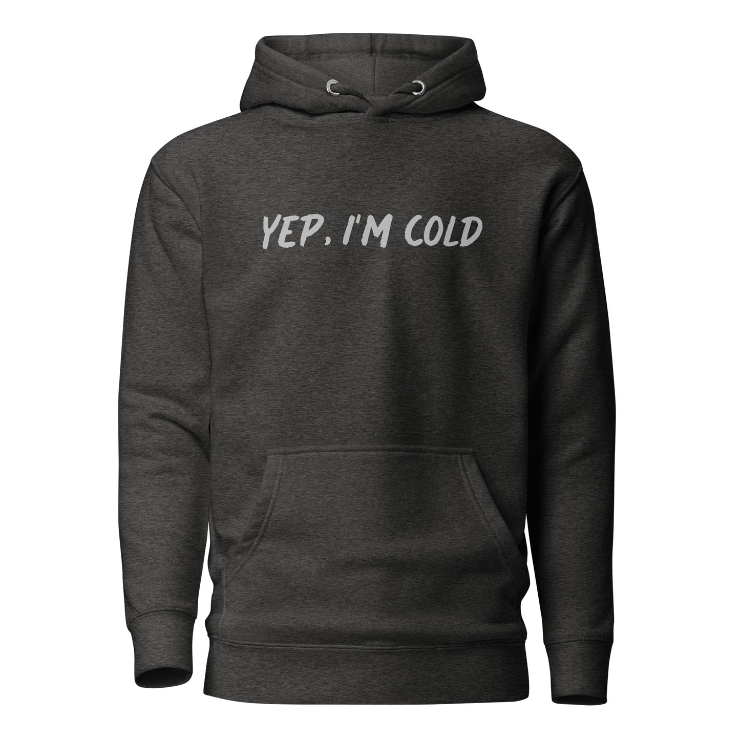 HBG Premium Unisex Hoodie