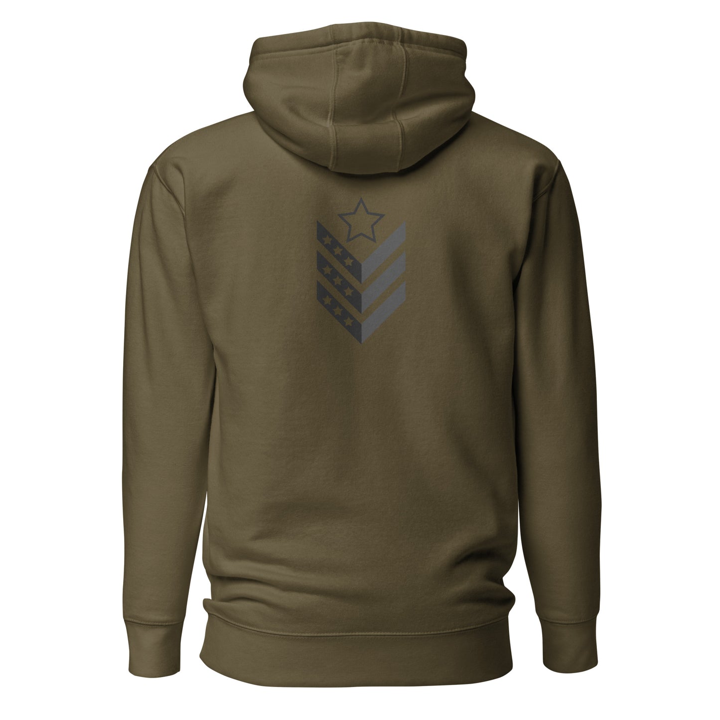 HBG "Sailor" Unisex Hoodie