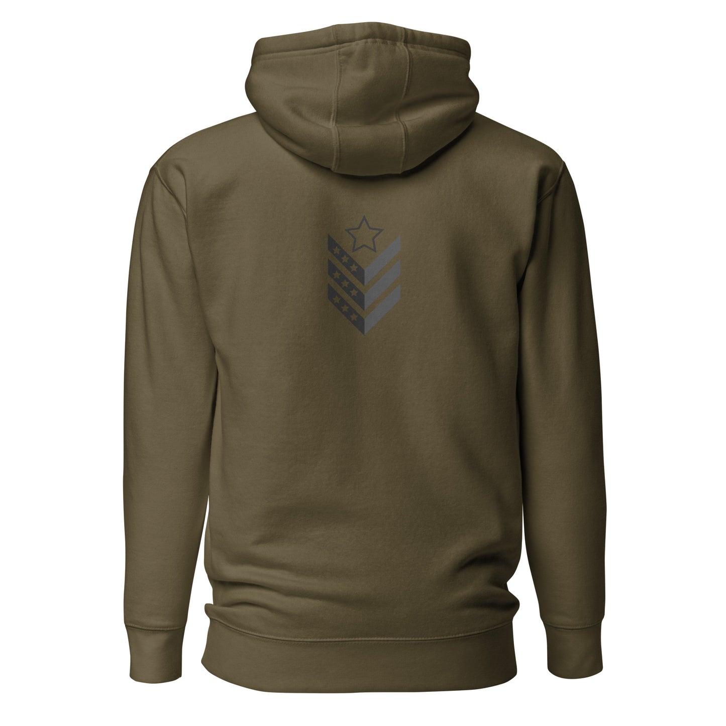 HBG "Cold" Premium Unisex Hoodie