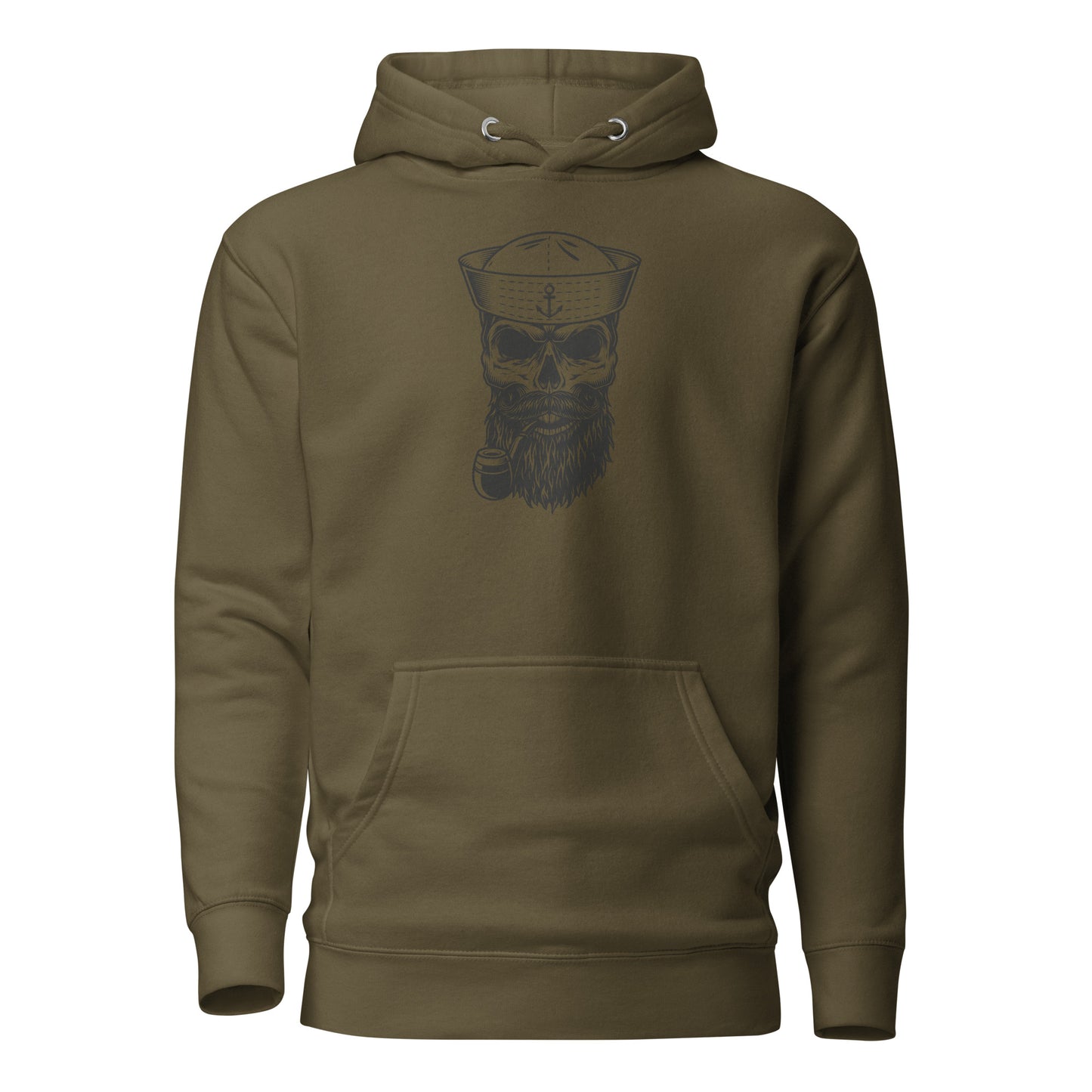 HBG "Sailor" Unisex Hoodie