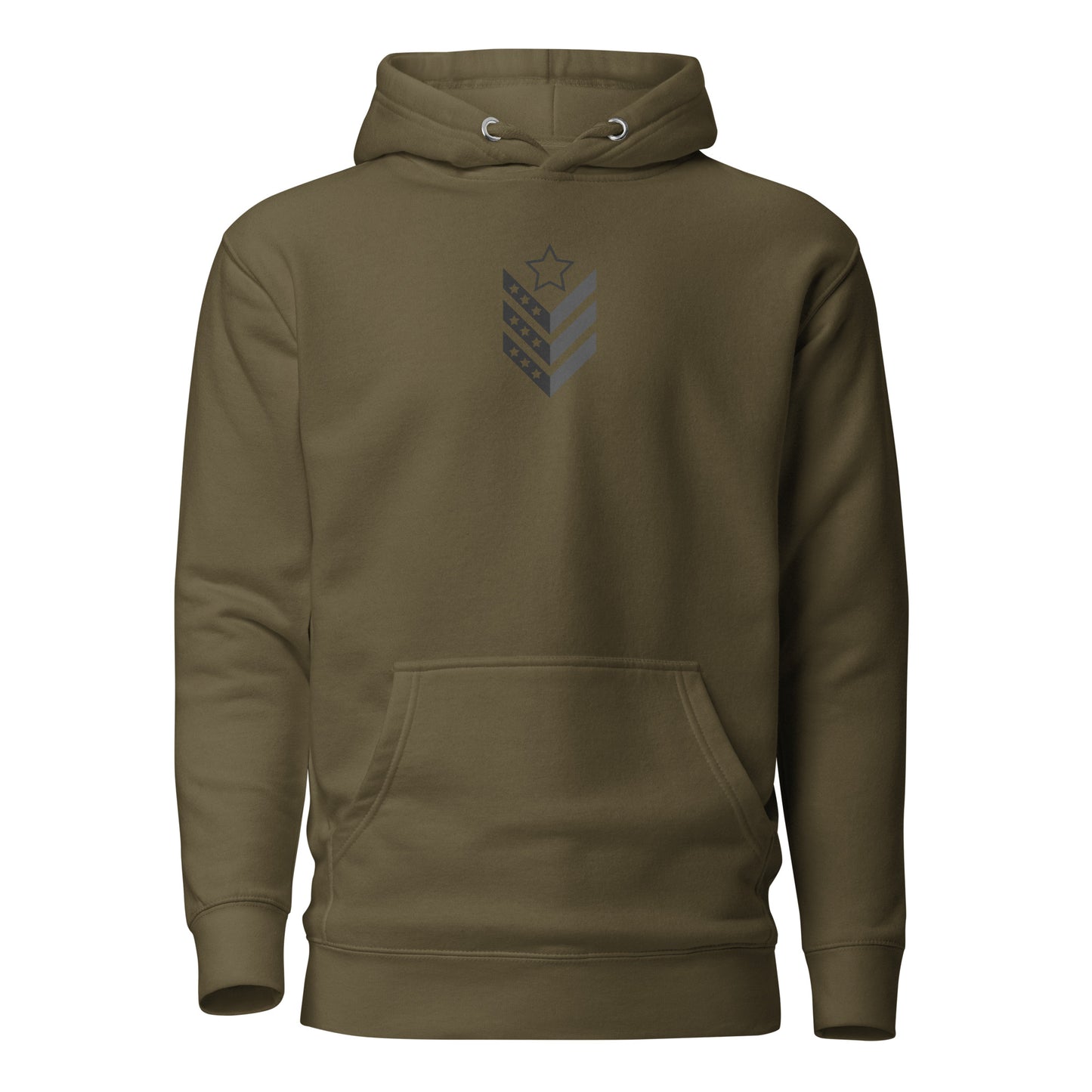 HBG Premium Unisex Hoodie