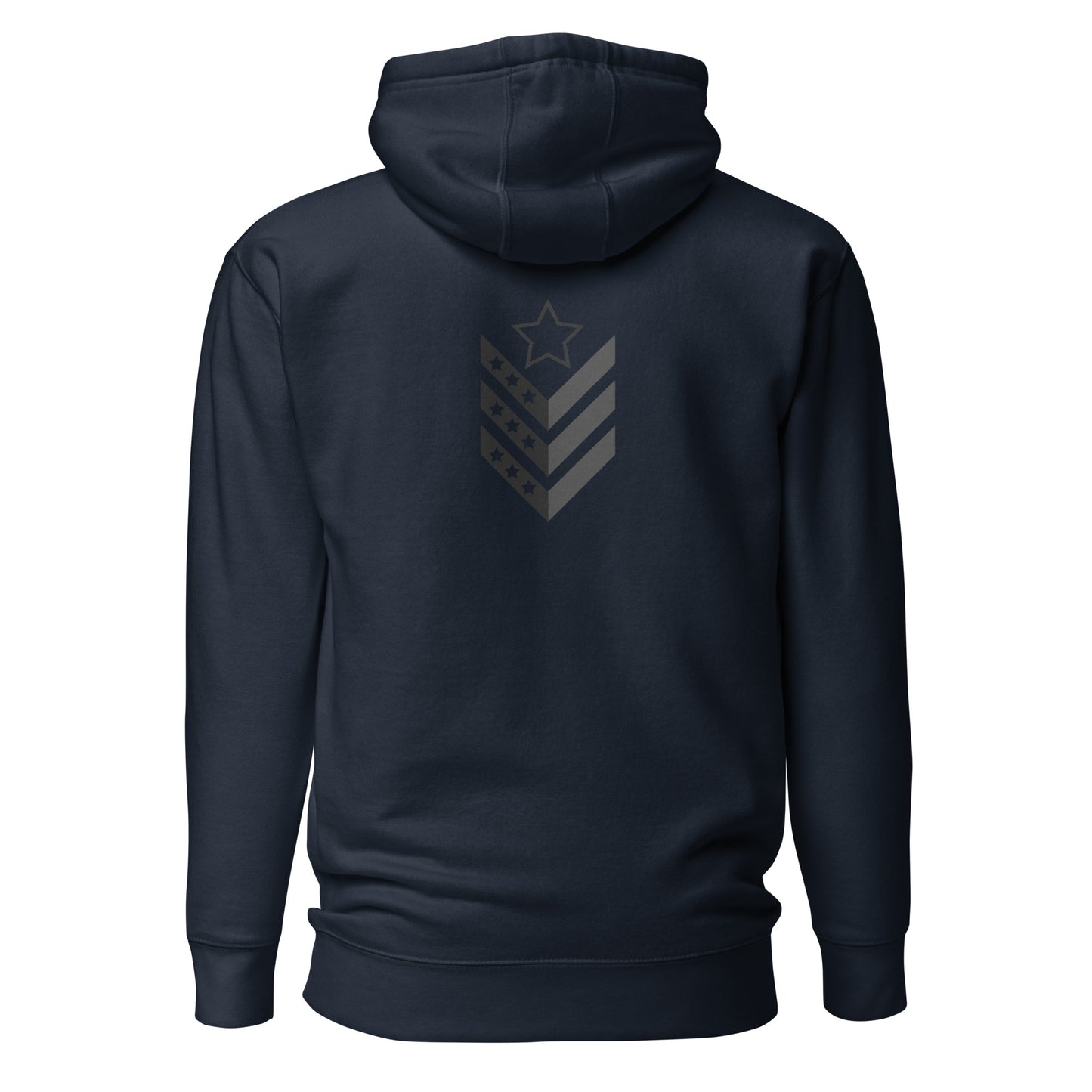 HBG "Sailor" Unisex Hoodie