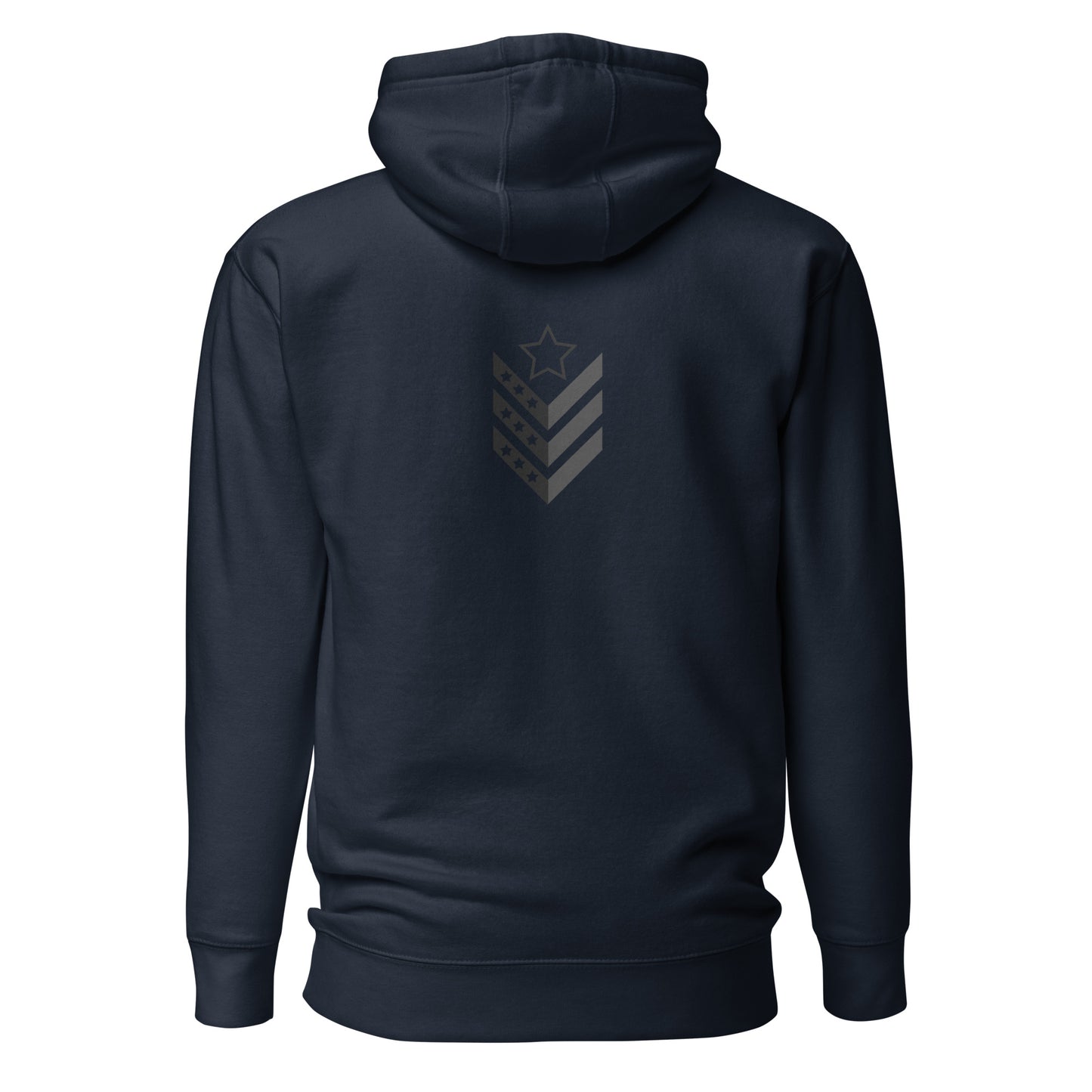 HBG "Cold" Premium Unisex Hoodie
