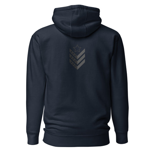 HBG "I'm Fine" Premium Unisex Hoodie