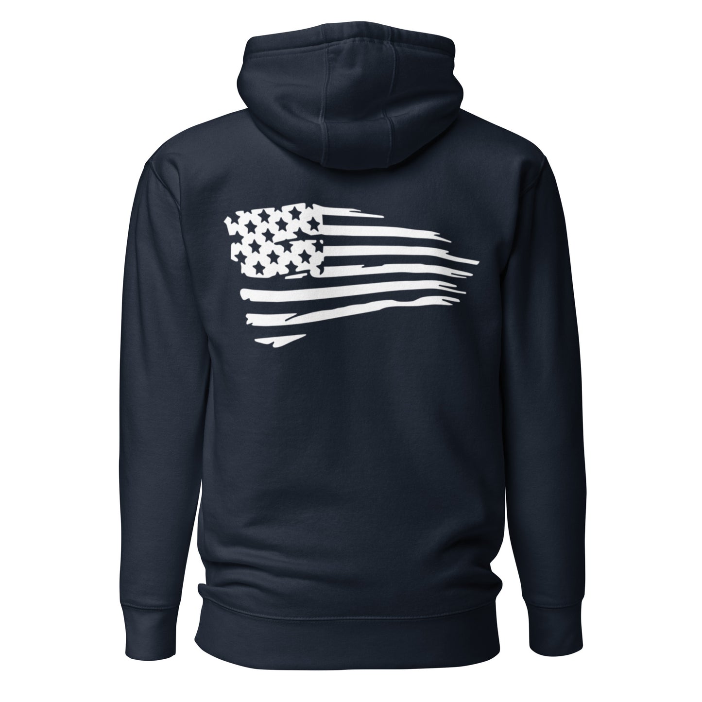 HBG Premium Unisex Hoodie