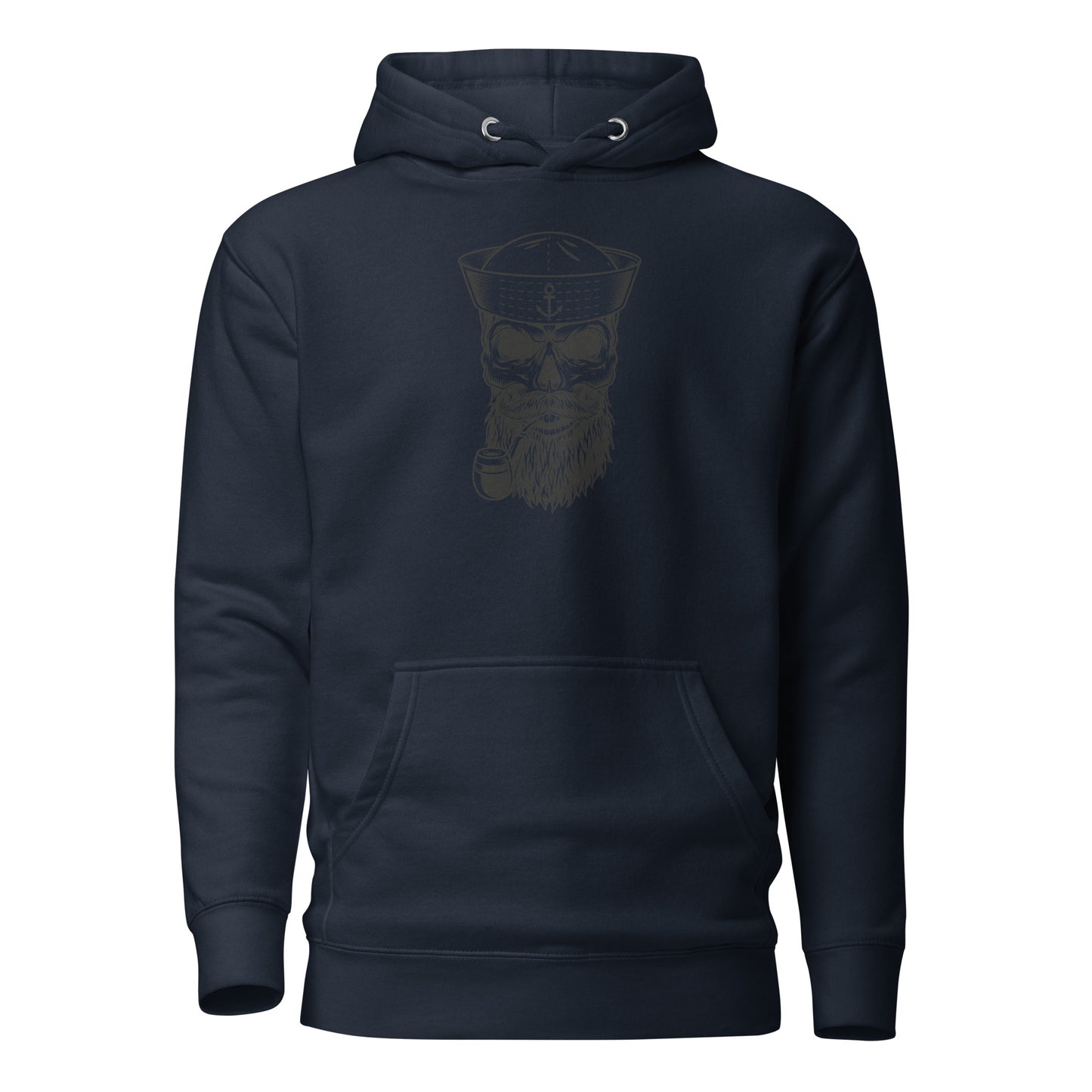 HBG "Sailor" Unisex Hoodie