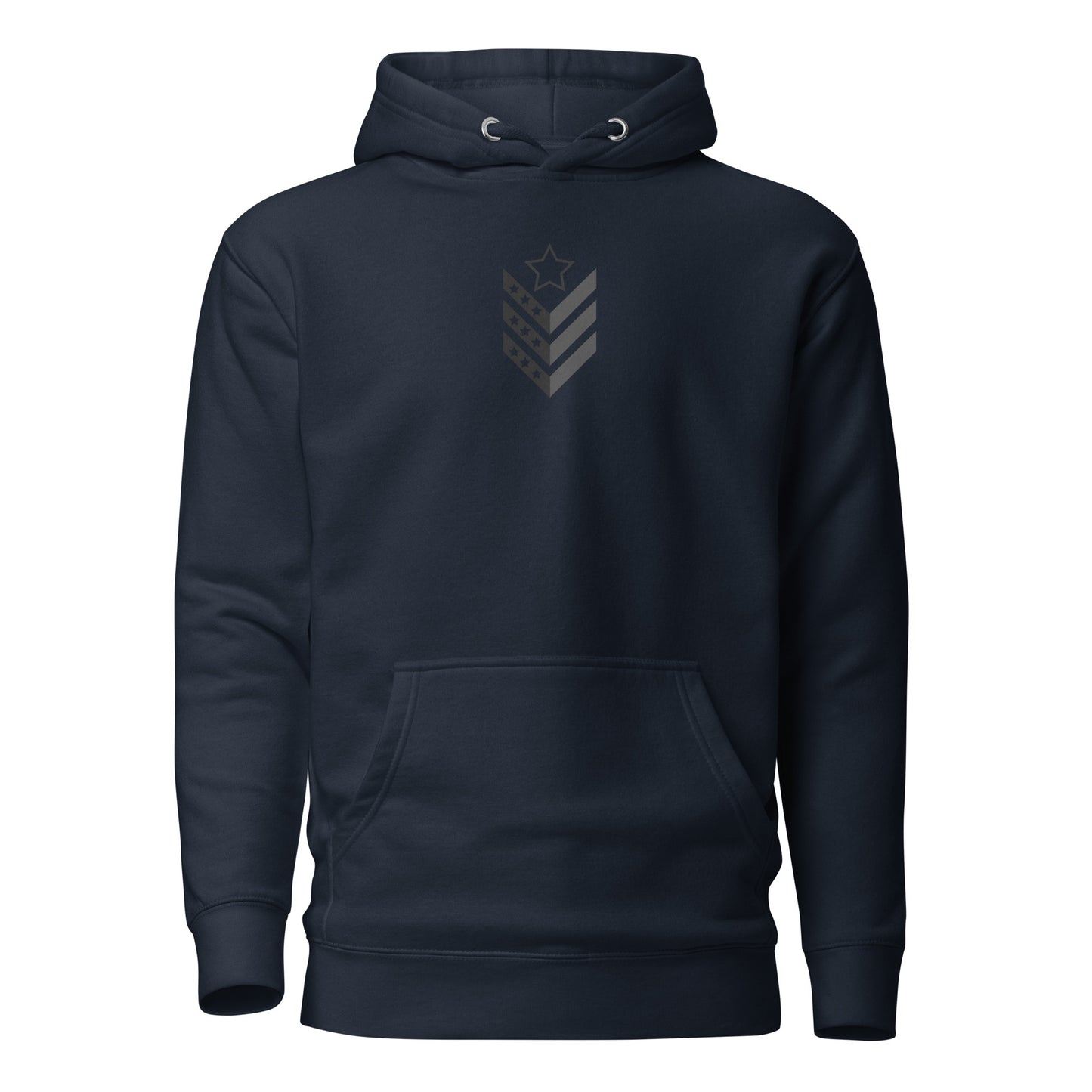 HBG Premium Unisex Hoodie